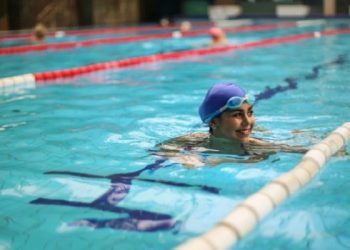 Предимства и противопоказания на аква аеробиката 10 Предимства и противопоказания на аква аеробиката