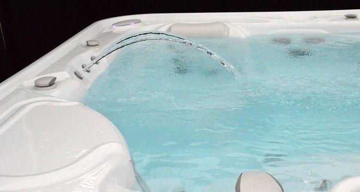 Търсете изцеление в баните