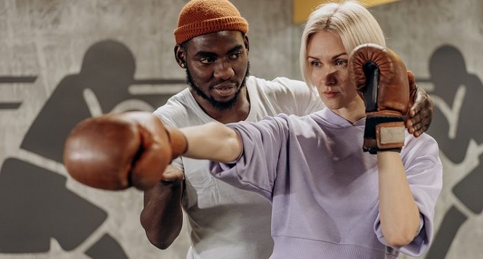 Fitboxing – аеробни упражнения и безконтактни бойни елементи в една тренировка