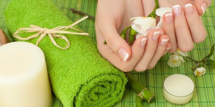 Парафинова терапия: ползи, противопоказания и използвани техники 1 japan manicure