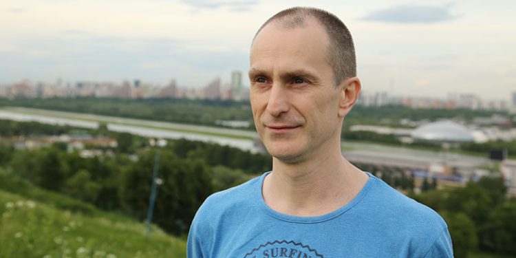 Дихателни техники в каратето